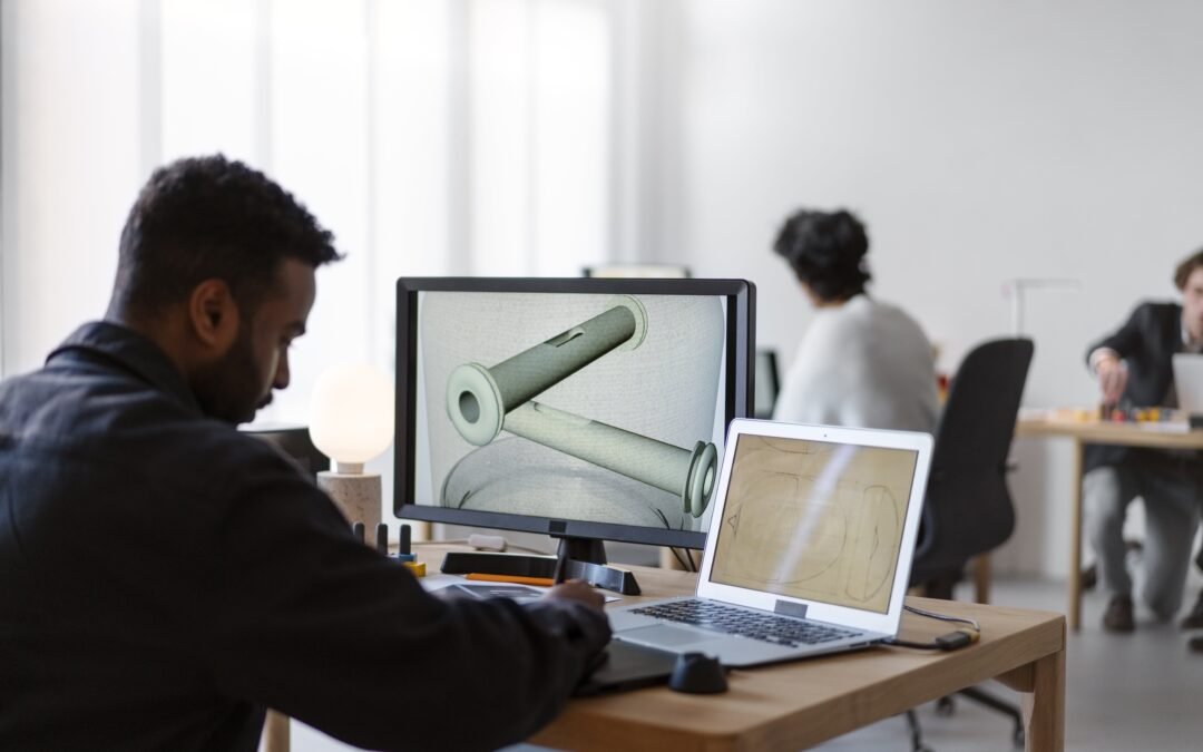 Top 5 CAD Software for Professional Drafters in Canada (2025)